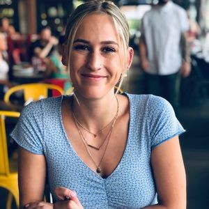 Meet your Posher, Jordan